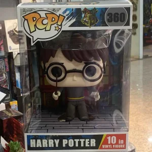 فیگور فانکو هری پاتر Harry Potter بزرگ برند Funko