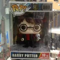 فیگور فانکو هری پاتر Harry Potter بزرگ برند Funko