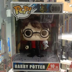 فیگور فانکو هری پاتر Harry Potter بزرگ برند Funko