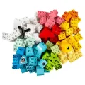 لگو دوپلو Lego Duplo مدل جعبه خلاقیت (10909)