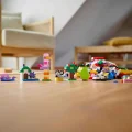 لگو سری کلاسیک مدل Creative Building Bricks کد 11016