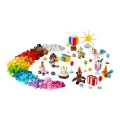 لگو کلاسیک Classic Creative Party Box مدل جعبه مهمانی (11029)