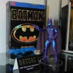 اکشن فیگور بتمن Batman 1989 برند نکا