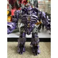 اکشن فیگور ترنسفورمر اسپوک Transformer Spock TW-1028 برند Baiwai