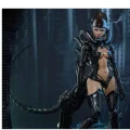 فیگور شاهکار الین پردیتور AVP Alien Girl برند Hot Toys مقیاس 1/6 - Image 11