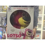 اکشن فیگور لاتسو Lotso از Toy story 3 سایز بزرگ ارتفاع 55 سانتی متر