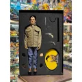 اکشن فیگور رابرت دنیرو (تراویس بیکل) Taxi Driver برند Present Toys