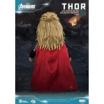 اکشن فیگور ثور Thor برند Beast Kingdom لباس پارچه ای