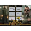 اکشن فیگور رابرت دنیرو (تراویس بیکل) Taxi Driver برند Present Toys