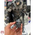 فیگور شاهکار بتمن آرمور (بتمن بن افلک) Batman Armored ارتفاع 44 سانتی متر