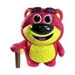 اکشن فیگور لاتسو Lotso از Toy story 3 سایز بزرگ ارتفاع 55 سانتی متر