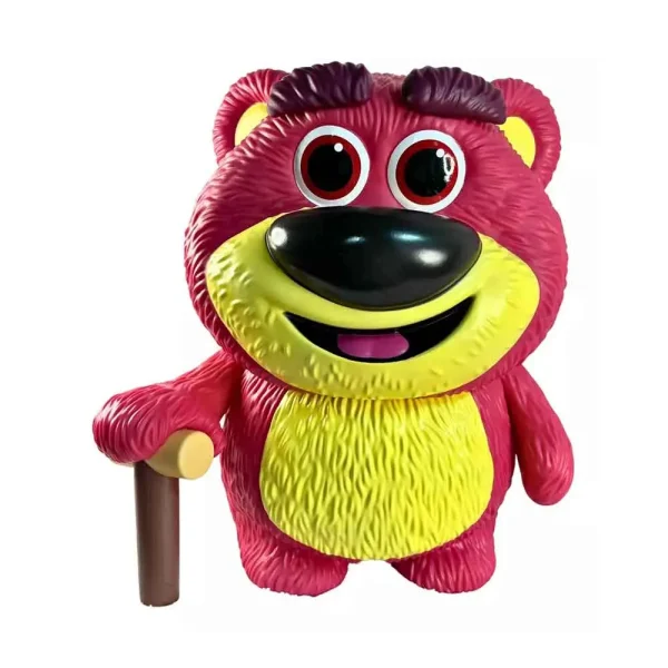 اکشن فیگور لاتسو Lotso از Toy story 3 سایز بزرگ ارتفاع 55 سانتی متر