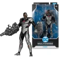 اکشن فیگور سایبورگ Cyborg DC Rebirth