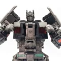 اکشن فیگور ترنسفورمر اپتیموس پرایم Transformer Optimus Prime TW-1030 برند Baiwai