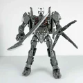 اکشن فیگور ترنسفورمر اسکورج Transformer Scourge TW-1031 برند Baiwai