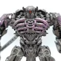 اکشن فیگور ترنسفورمر اسپوک Transformer Spock TW-1028 برند Baiwai