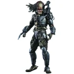 اکشن فیگور پریدیتور غارتگر مدل Alien VS Predator Warrior برند پلی آرت