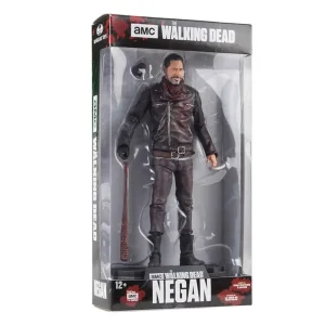 اکشن فیگور نیگن والکینگ دد Negan Walking Dead برند مکفارلین