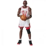 اکشن فیگور مایکل جردن Michael Jordan از تیم شیکاگو بولز برند مافکس