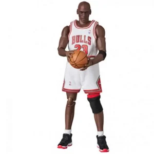 اکشن فیگور مایکل جردن Michael Jordan از تیم شیکاگو بولز برند مافکس