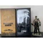 اکشن فیگور شاهکار مد مکس فیوریثا MAD MAX WASTELAND RANGER FURIOSA برند VTS Toys