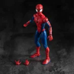 اکشن فیگور اسپایدرمن | Spider man | سری انیمیشن برند ZD Toys