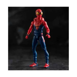 اکشن فیگور کمیک اسپایدرمن SPIDERMAN SPIDY برند ZD toys