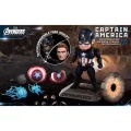 اکشن فیگور کاپیتان آمریکا Captain America برند Beast Kingdom