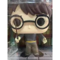 فیگور فانکو هری پاتر Harry Potter بزرگ برند Funko