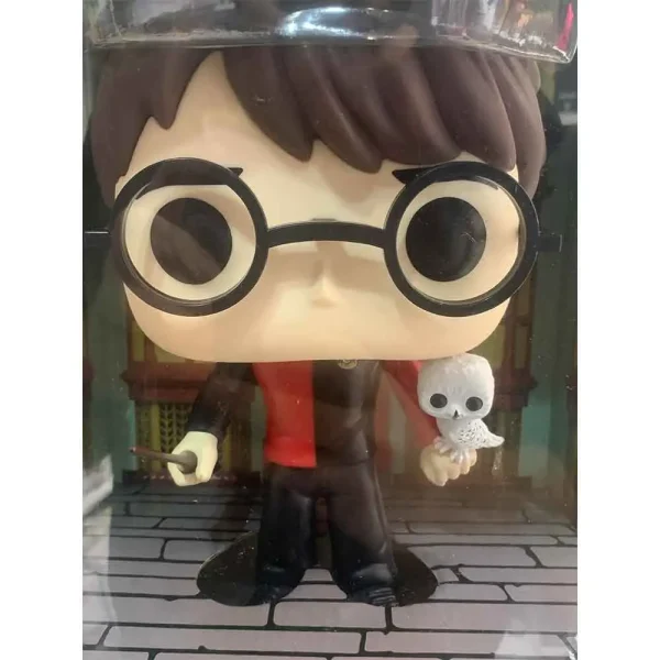 فیگور فانکو هری پاتر Harry Potter بزرگ برند Funko