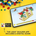 لگو کلاسیک مدل میمون ها TBD Classic کد 11031