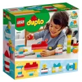 لگو دوپلو Lego Duplo مدل جعبه خلاقیت (10909)