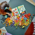 لگو سری کلاسیک مدل Lots of Bricks کد 11030