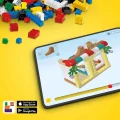 لگو کلاسیک Classic Creative Party Box مدل جعبه مهمانی (11029)
