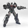 اکشن فیگور ترنسفورمر اپتیموس پرایم Transformer Optimus Prime TW-1030 برند Baiwai