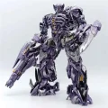 اکشن فیگور ترنسفورمر اسپوک Transformer Spock TW-1028 برند Baiwai