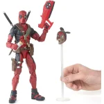 اکشن فیگور ددپول Deadpool Legend Series