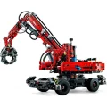 لگو تکنیک مدل متریال هندلر Material Handler کد 42144