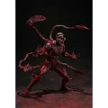 اکشن فیگور کارنیج Carnage برند S.H.Figuarts