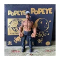 فیگور اورجینال ملوان زبل Popeye 1/6 TATTOO BODY
