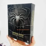 اکشن فیگور اسپایدرمن توبی مگوایر سری به خانه باز نمیگردد Spider-Man No Way Home Tobey Maguire سری بلک سویت