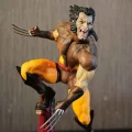 فیگور ولورین Wolverine Logan X-men