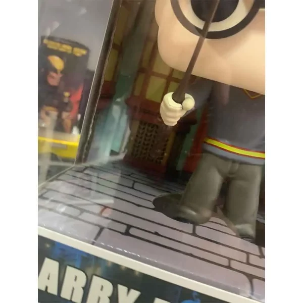 فیگور فانکو هری پاتر Harry Potter بزرگ برند Funko