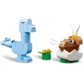 لگو سری کلاسیک مدل Creative Dinosaurs کد 11041