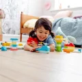 لگو دوپلو Lego Duplo مدل جعبه خلاقیت (10909)