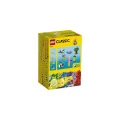 لگو سری کلاسیک مدل Creative Building Bricks کد 11016