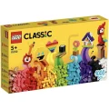 لگو سری کلاسیک مدل Lots of Bricks کد 11030