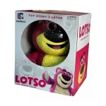 اکشن فیگور لاتسو Lotso از Toy story 3 سایز بزرگ ارتفاع 55 سانتی متر