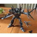 اکشن فیگور ترنسفورمر اسکورج Transformer Scourge TW-1031 برند Baiwai