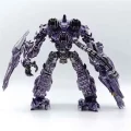 اکشن فیگور ترنسفورمر اسپوک Transformer Spock TW-1028 برند Baiwai